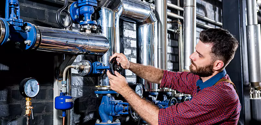 Our All Commercial Plumbing Maintenance Services in Erie, PA