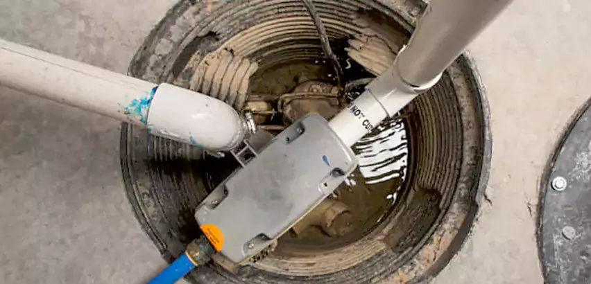 Our Sewage Ejector Pump Maintenance Services in Erie, PA