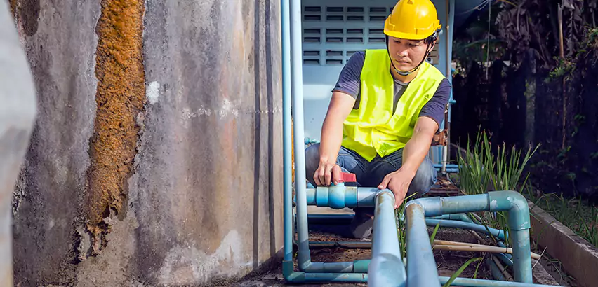 Our All Water Line Maintenance Services in Erie, PA