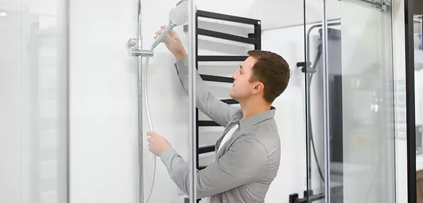 Scope of Shower Maintenance Service in Erie, PA