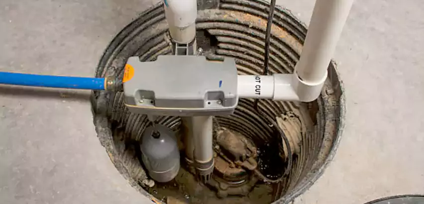 Scope of Sump Pump Maintenance Services in Erie, PA