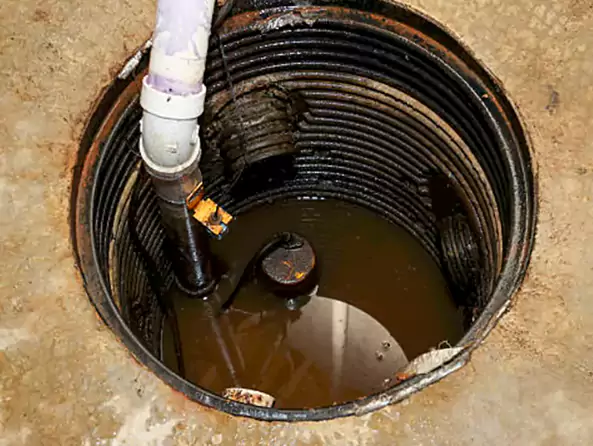 Why George Winston Plumbing is the First Choice for Sump Pump Maintenance Services in Erie, PA?