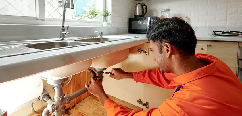 Plumbing Services in Erie, PA