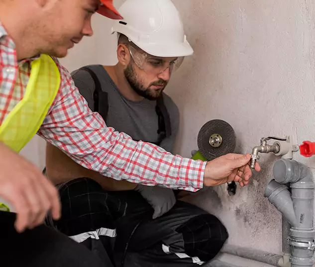 Who We Are & How We Help in Erie, PA?