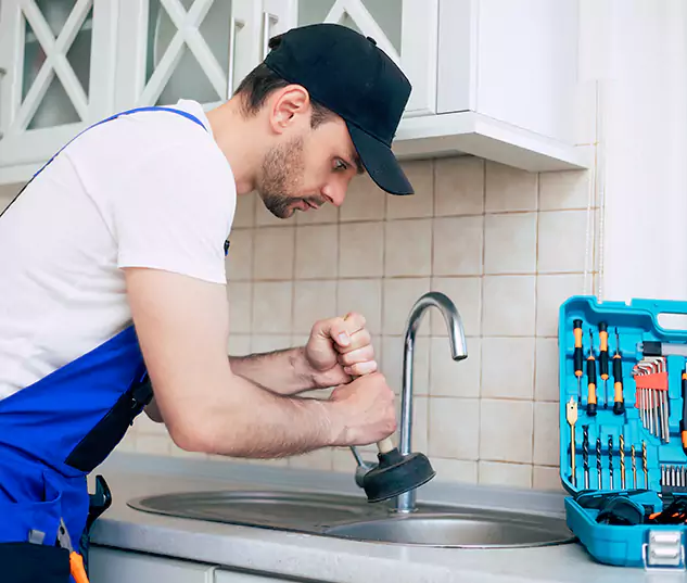 Reliable Plumbing Service in Erie, PA Backed by Experience