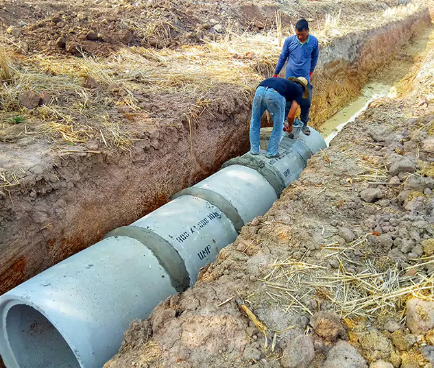 Who We Are & How We Help in Erie, PA?