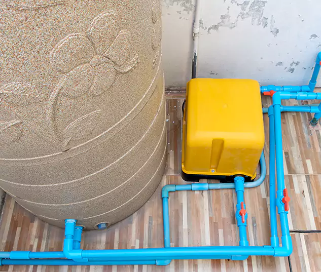 Local Plumbing Company in Erie, PA, You Can Rely On