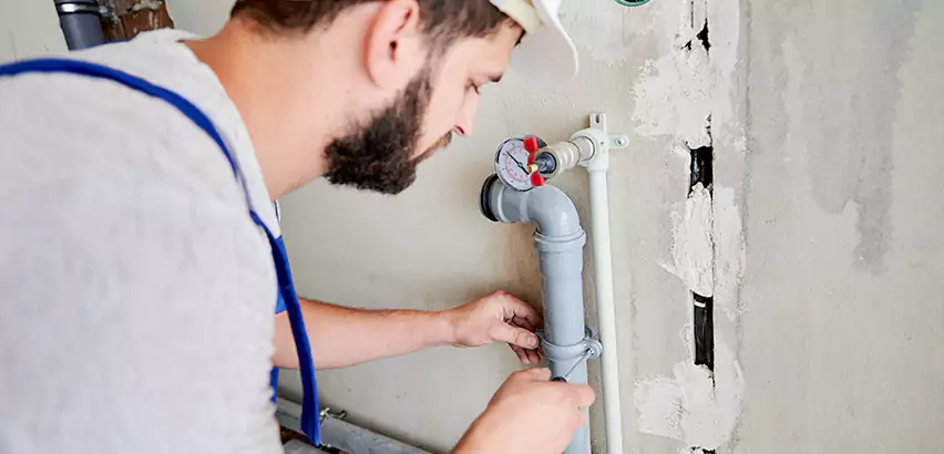 Scope of Plumbing Repair Service in Erie, PA (Minor Fixes to Major Failures)
