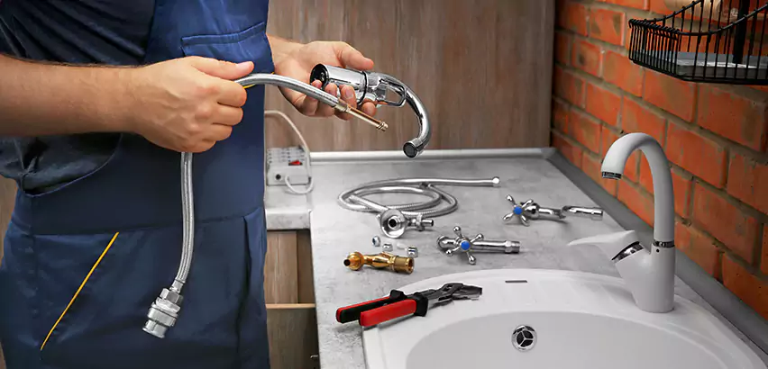 Scope of Pipe Repair Service in Erie, PA