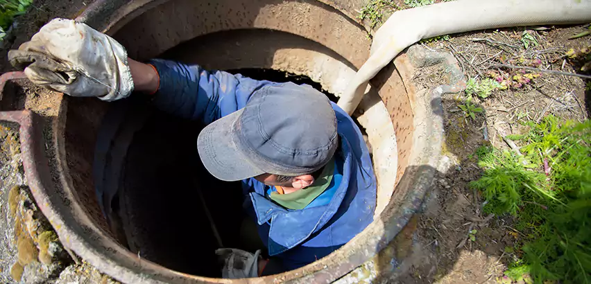 Our Professional Sewer Line Repair Services in Erie, PA
