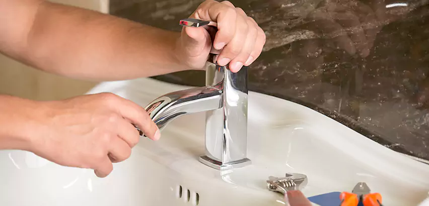 Scope of Our Sink Repair Services in Erie, PA