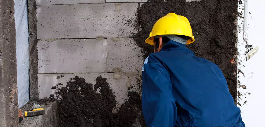 Scope of Slab Leak Repair Services in Erie, PA