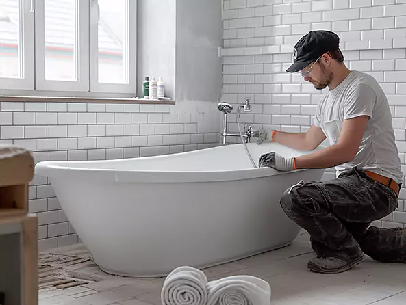 Why Homeowners Rely on George Winston Plumbing in Erie, PA?