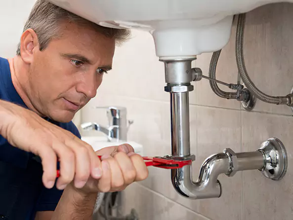 Why George Winston Plumbing is the First Choice for Repairing in Erie, PA?
