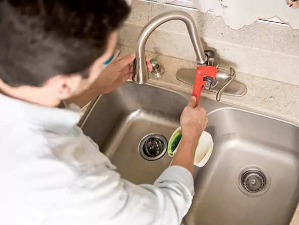 Why is George Winston Plumbing the Favorite Choice for Sink Repairing in Erie, PA?