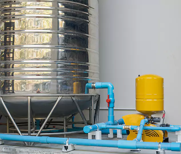 Get to Know George Winston Plumbing in Erie, PA