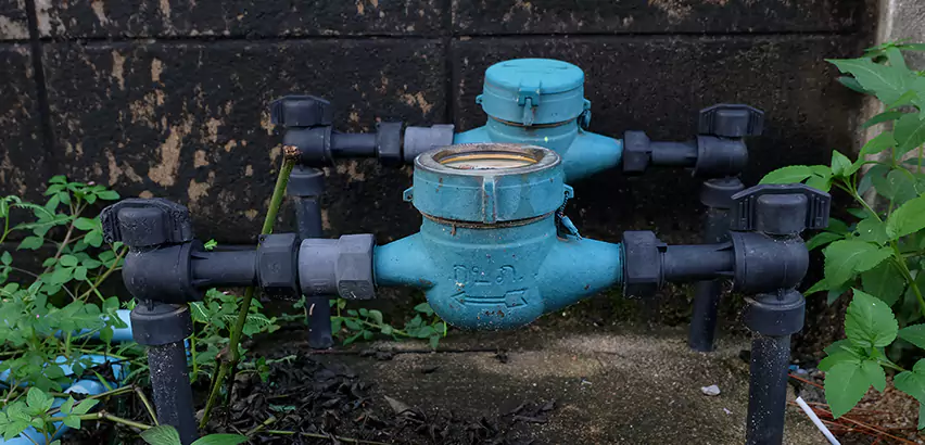 Scope of Backflow Preventer Replacement Services in Erie, PA