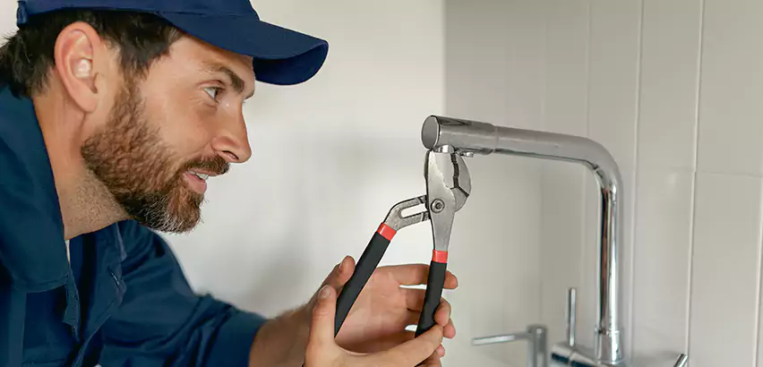 Scope of Faucet Replacement Services in Erie, PA