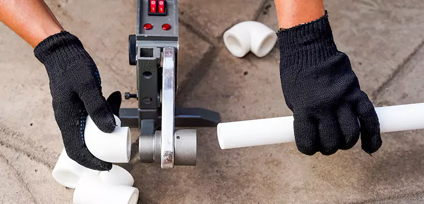 Scope of Pipe Replacement Services in Erie, PA