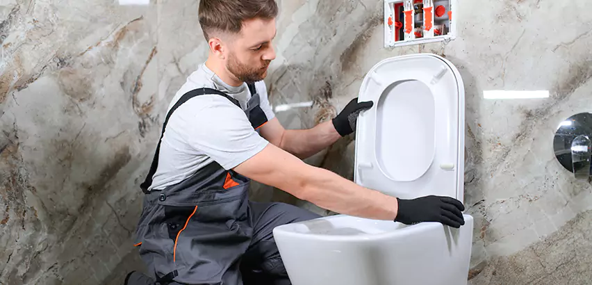 Scope of Work for Plumbing Replacement in Erie, PA