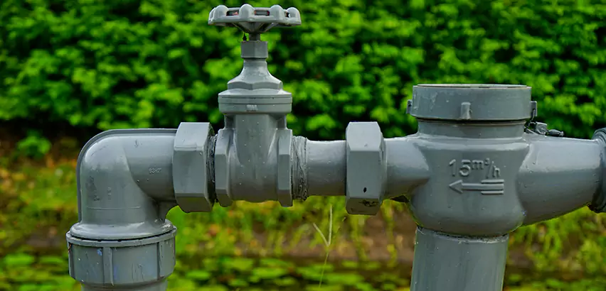 Backflow Preventer Replacement Services in Erie, PA