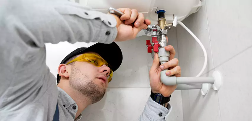 Pipe Replacement Services in Erie, PA
