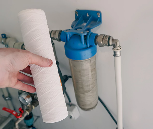 Get to Know George Winston Plumbing in Erie, PA