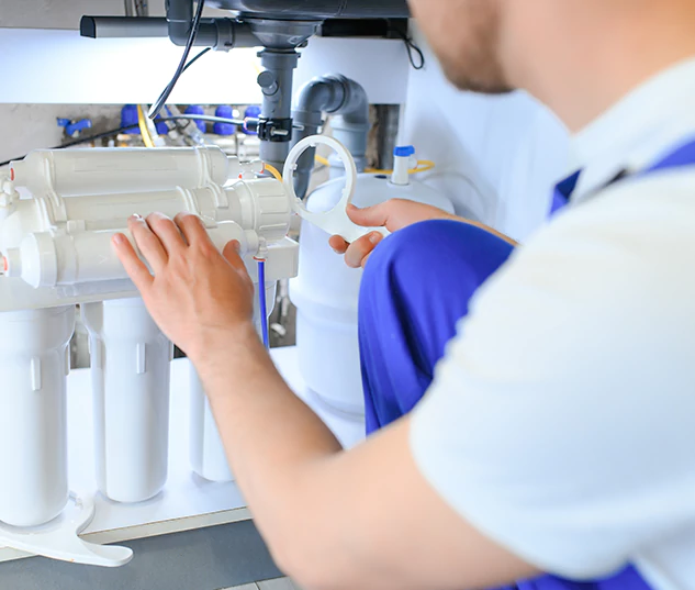 Get to Know George Winston Plumbing in Erie, PA