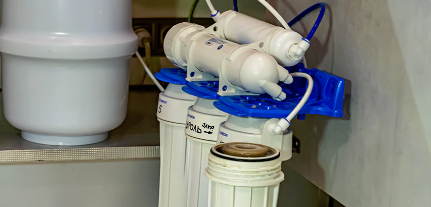 Scope of Reverse Osmosis Installation Services in Erie, PA