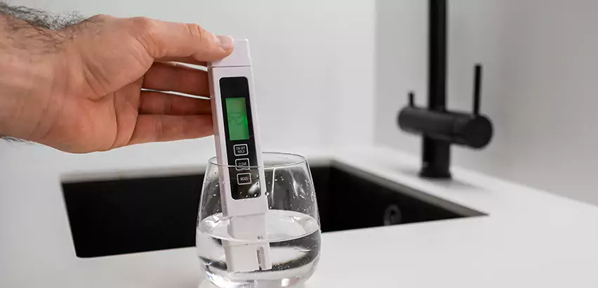 Scope of Water Quality Testing Services in Erie, PA