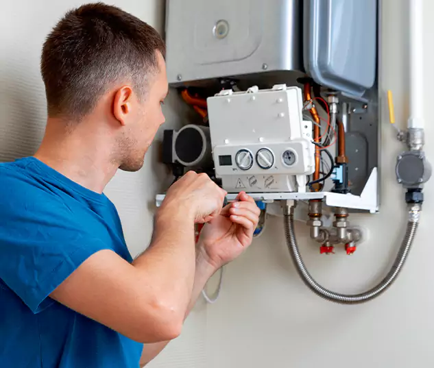 Get to Know George Winston Plumbing in Erie, PA