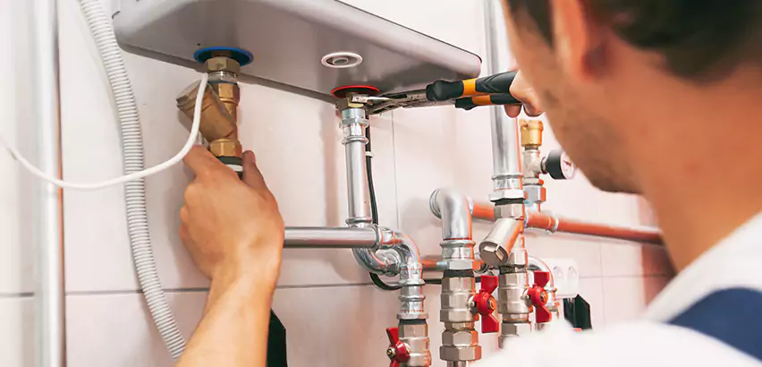 Water Heater Electric Repair Services in Erie, PA
