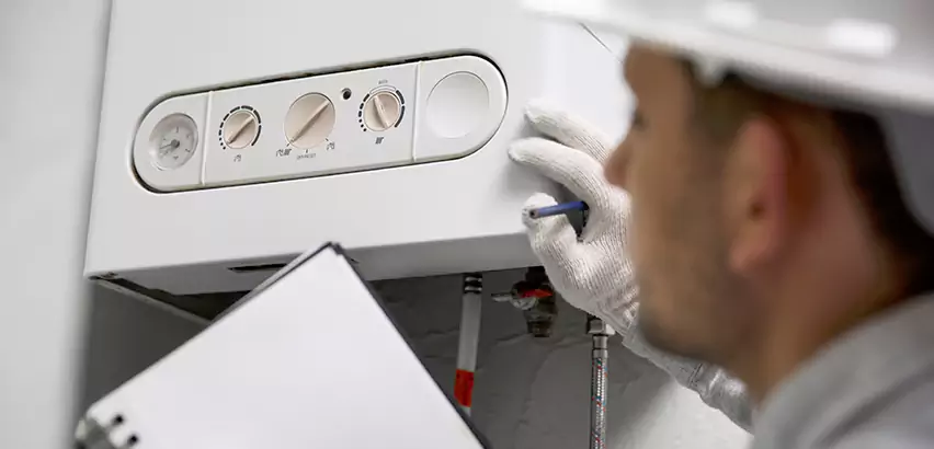 Water Heater Thermostat / Heating Element Replacement Services in Erie, PA