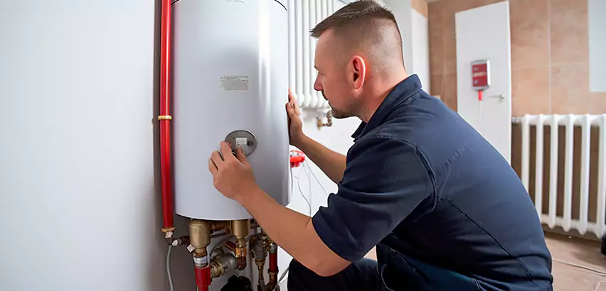 Water Heater Flush / Descaling Services in Erie, PA