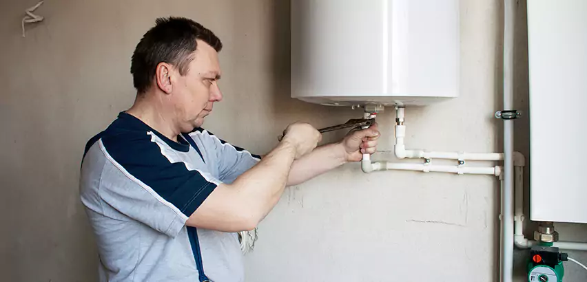 Water Heater Tank Repair Services in Erie, PA