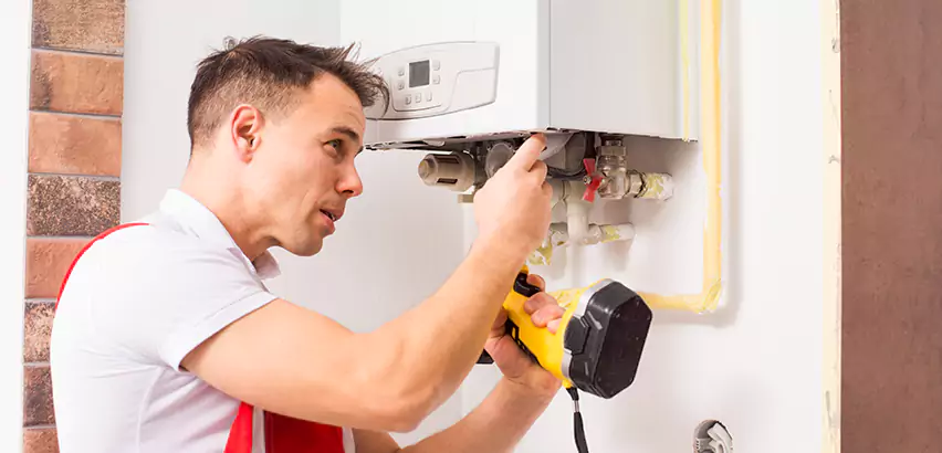 Water Heater Tankless Repair Services in Erie, PA