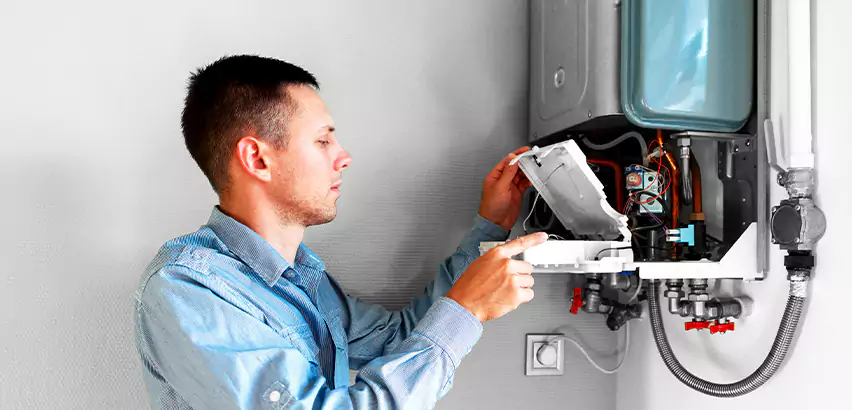 Scope of Water Heater Thermostat / Heating Element Replacement Services in Erie, PA