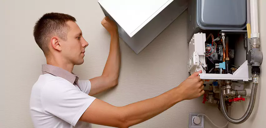 Water Heater Performance and Safety Scope in Erie, PA