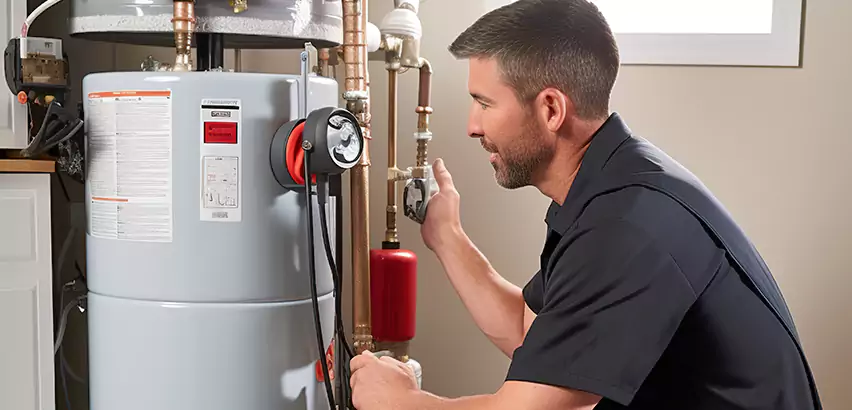 Scope of Water Heater Expansion Tank Installation Services in Erie, PA