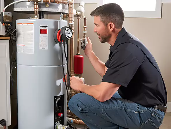 Why Customers Rely on George Winston Plumbing in Erie, PA?