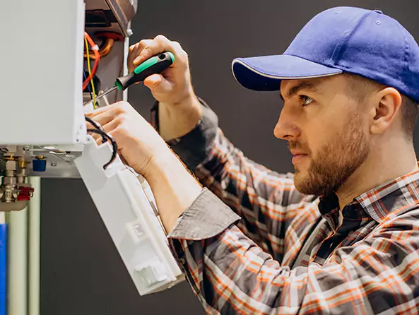 Why George Winston Plumbing is the First Choice for Water Heater Installation Services in Erie, PA?