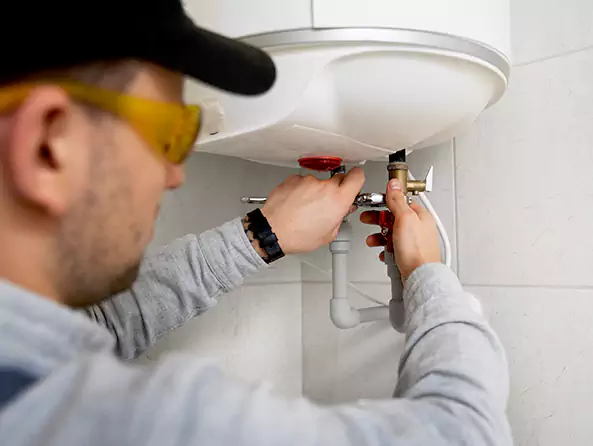 Why George Winston Plumbing is the First Choice for Water Heater Replacement Services in Erie, PA?